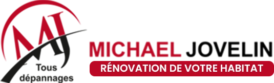 Logo Michael Jovelin